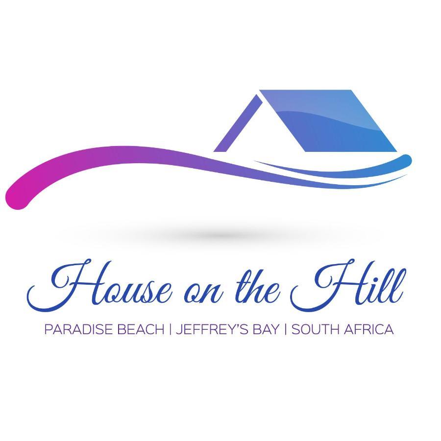 House On The Hill Paradise Beach 제프리스 베이 외부 사진