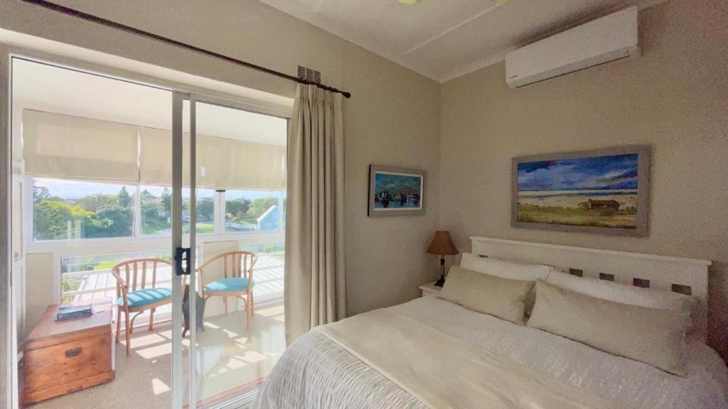 House On The Hill Paradise Beach 제프리스 베이 외부 사진